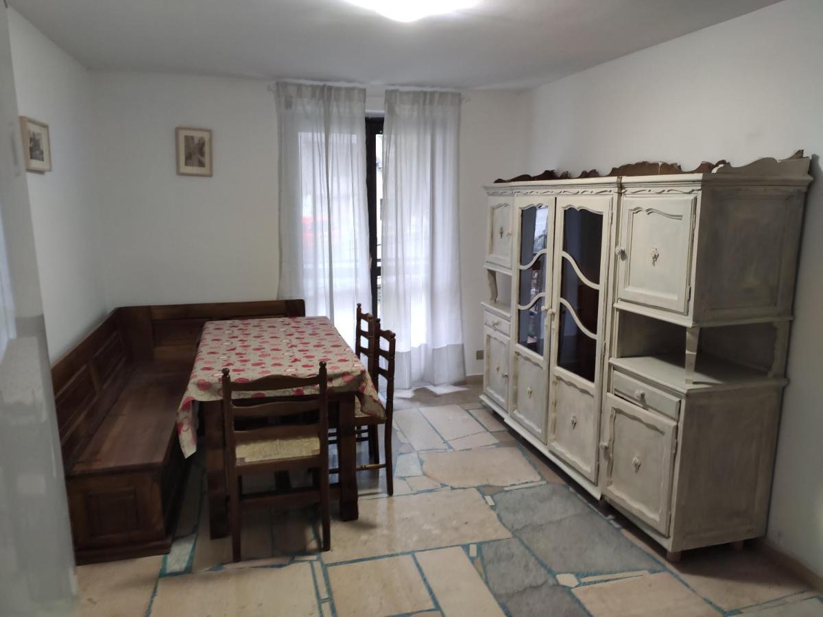 Appartamento Nel Verde A Gravere Exterior photo