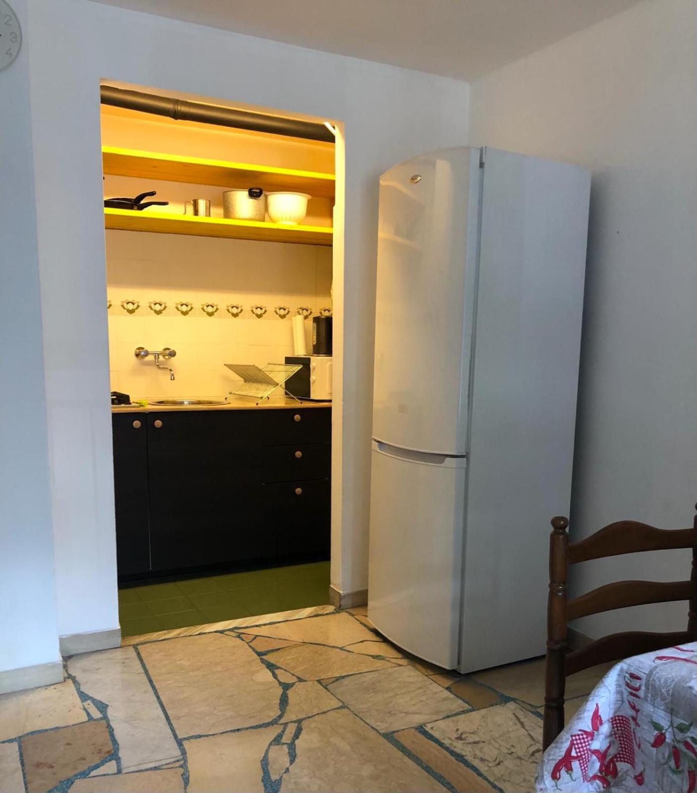 Appartamento Nel Verde A Gravere Exterior photo